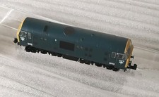 Dapol  Class 22 BR Blue D6318