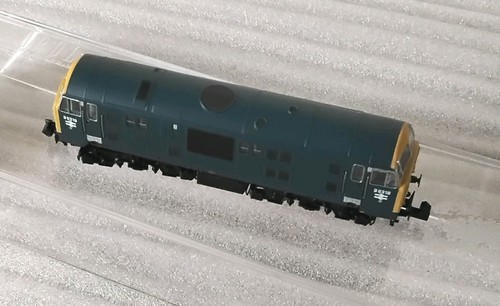 Dapol class blue d6318 - dapol,