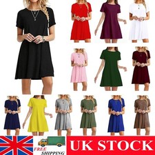 Womens Ladies Summer Short