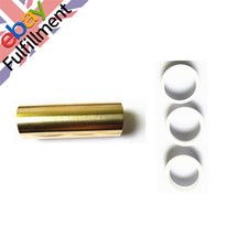 26mm Brass Guitar Slide Finger Picks for Dobro Lap Steel Guitar Electric Guitar