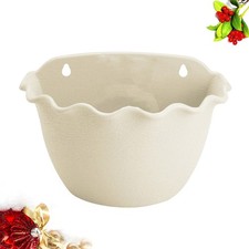  Hanging Planter Basket Wall Flower Pots Planters for Indoor Plants