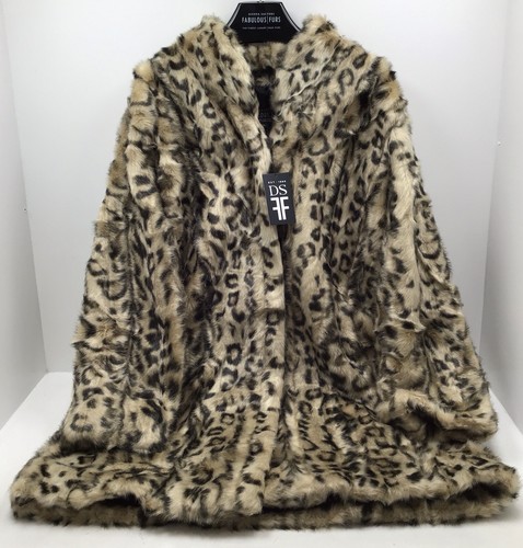 Donna salyers fabulous furs - donna,
