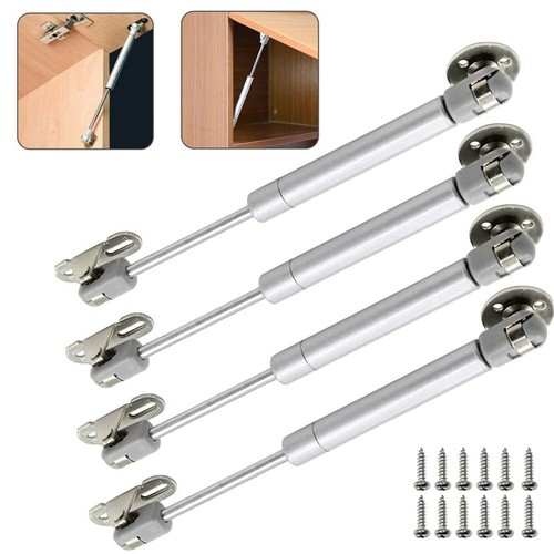 Cabinet door lift - cabinet, support