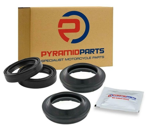 Hyosung fork oil seals - hyosung,