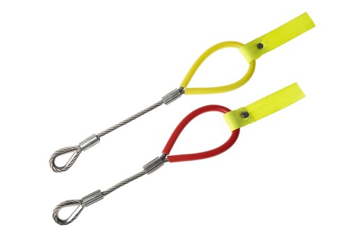 Lifeline msa approved - approved, towing