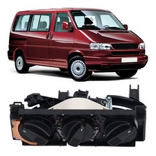 New AC Heater Control Switch for VW Transporter T4 93-03 1H0820045B 1H0 820 045D