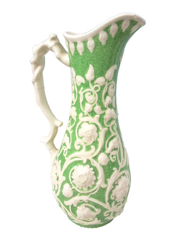 Art nouveau bishop stonier - art, &