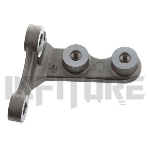 Front right driveshaft mount - front,