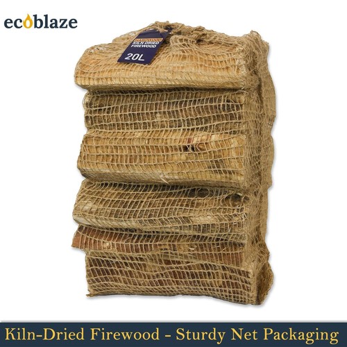 Ecoblaze kiln dried - kiln-dried, firewood