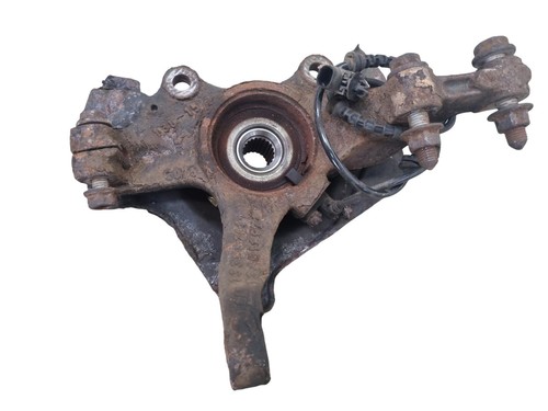 Vauxhall corsa hub stub axle - corsa,