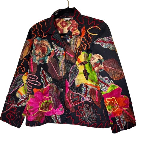 Chico women size black - women,