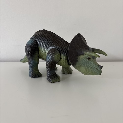 Triceratops dino riders - -, dino-riders