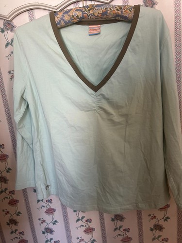 Nice oilily mint green - oilily,