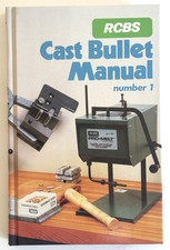 RCBS : Cast Bullet Manual