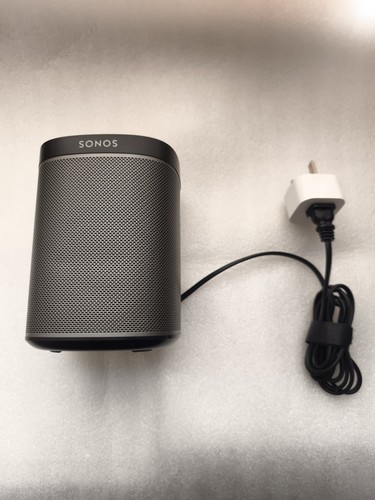 Sonos play1 wireless smart - sonos,