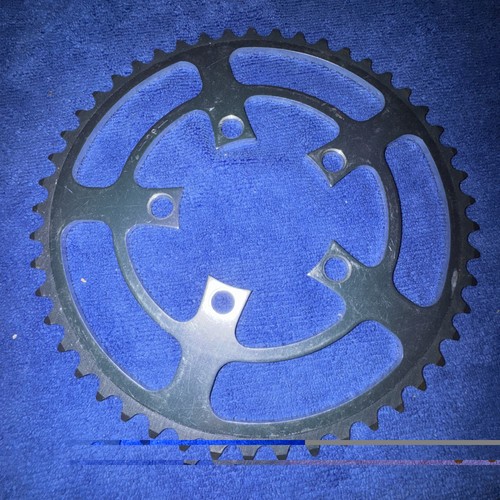 Vntg stronglight aly - vntg, chainring