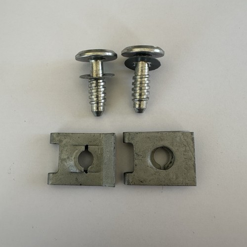 Panel screws and - screws, optare