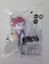 NARUTO BURGER KING CANADA 2025 KIDS MEAL TOY GARRA