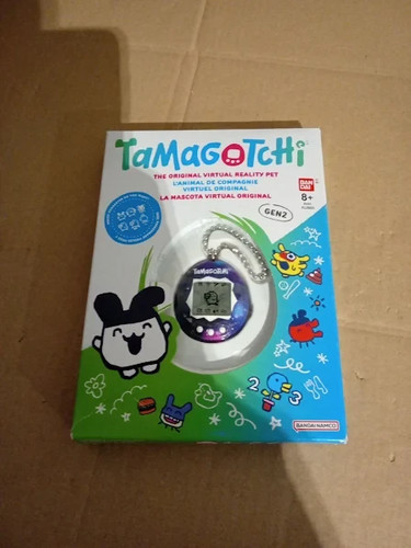 Tamagotchi bandai original - bandai,