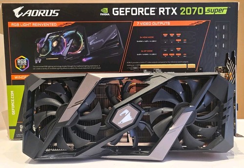 Gigabyte aorus nvidia - gigabyte,