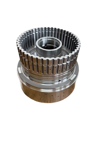 New ford 10r80 - new,