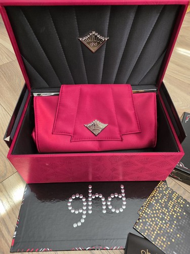 Genuine ghd scarlet collection - scarlet,