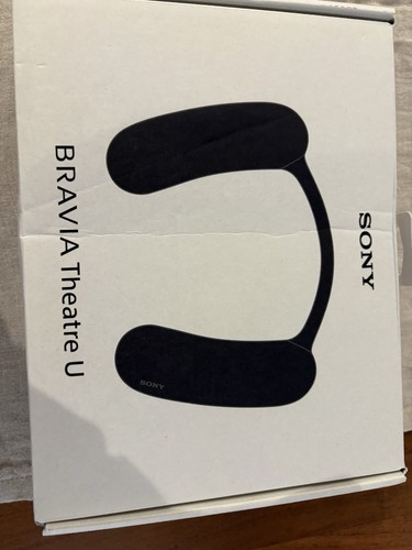 Sony bravia theatre an7 - theatre, u