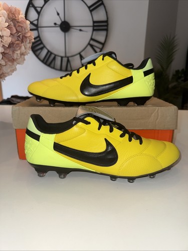 Nike premier volt - 3, fg