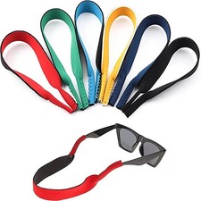 1pk Neoprene Glasses Strap