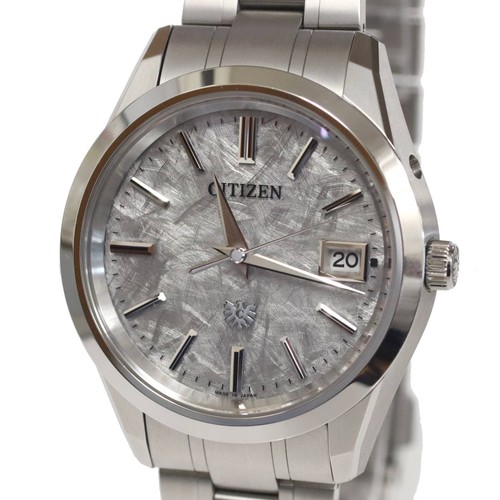 The citizen eagle feather dial - feather,