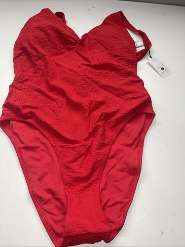 Shade shore size m red - &,