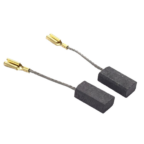 Carbon brushes for bosch - carbon,