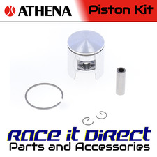 Cast Piston for SUZUKI AP 50