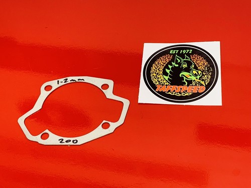 Lambretta gp200 tv200 - gp200, sx200