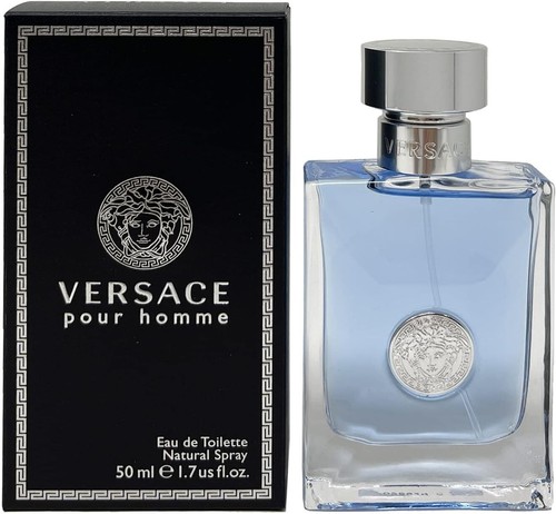 Versace pour homme eau - pour, de