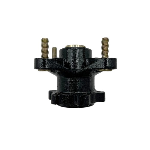 Front wheel hub for bashan - hub,