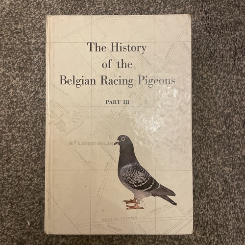 The history belgian racing - the,