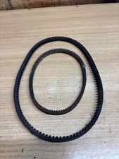 Belt Fits Hayter Harrier 56