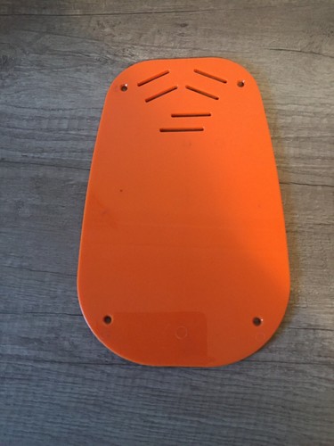 Stihl guard plate km100 100r - guard,