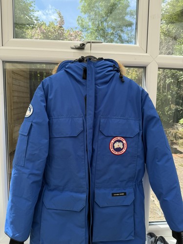 Canada goose expedition parka - canada,