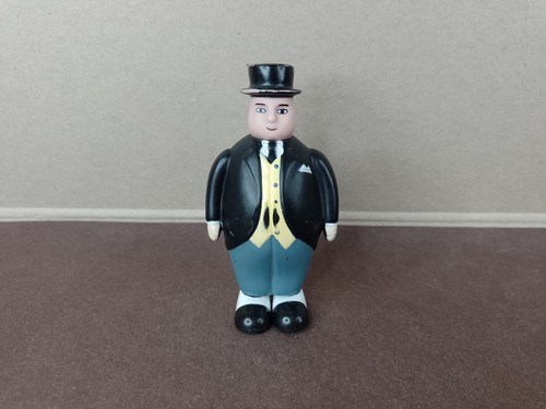 The fat controller figure - controller,