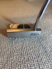 Scotty Cameron Phantom X 11.5