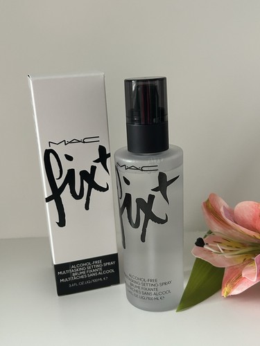 Mac fix alcohol free - fix+, alcohol-free