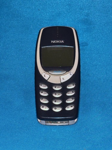 Vintage nokia 3510 classic - nokia,
