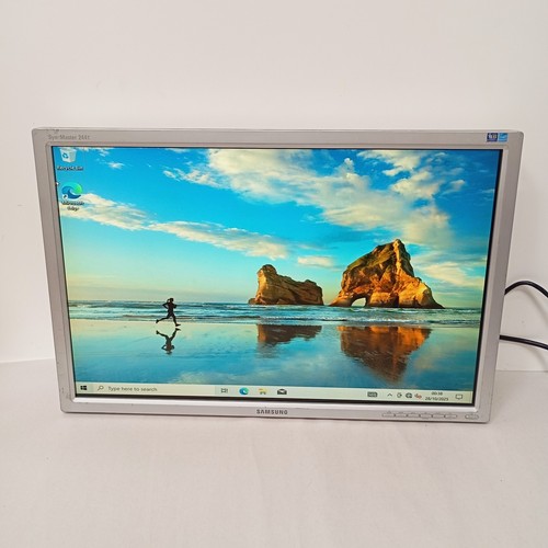 Samsung syncmaster 244t - samsung,
