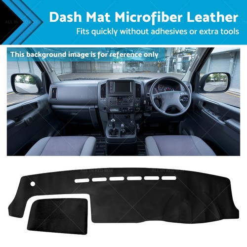 Dash mat dashboard cover - mat,