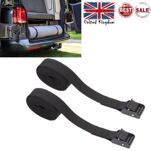 2pcs buckle straps - 2pcs, vw