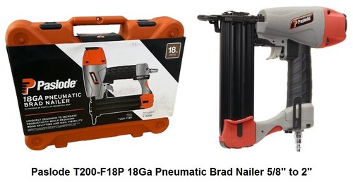 Paslode t200 f18p - , 18ga