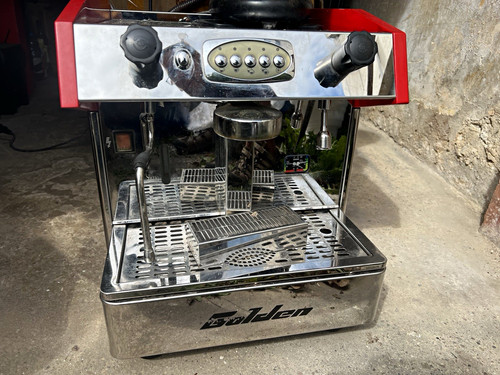Gaggia automatic - gaggia, g-10