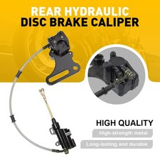 Rear Hydraulic Disc Brake
